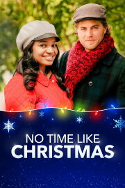 No Time Like Christmas