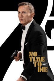No Time to Die No Time to Die