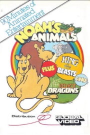 Noah's Animals