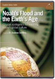 Noah’s Flood and the Earth’s Age