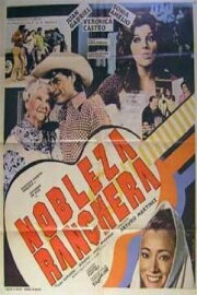 Nobleza Ranchera Nobleza Ranchera