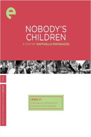 Nobody's Children
