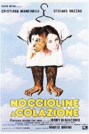 Noccioline a colazione