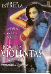 Noches violentas Noches violentas