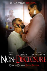 Non-Disclosure Non-Disclosure