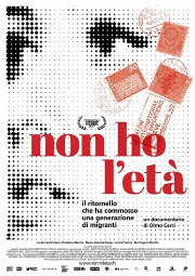 Non ho l'età Non ho l'età