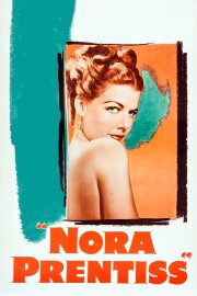Nora Prentiss Nora Prentiss