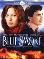 Nora Roberts' Blue Smoke