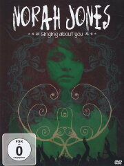 Norah Jones - Singing About You