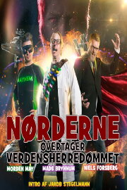 Nørderne - The Gathering