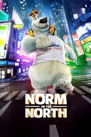 Norm of the North Norm of the North