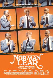 Norman Lear: Just Another Version of You Norman Lear: Just Another Version of You