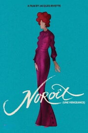 Noroît (Une Vengeance)
