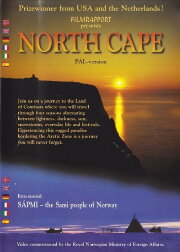 North Cape North Cape