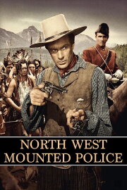 North West Mounted Police
