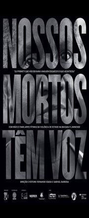 Nossos mortos têm voz