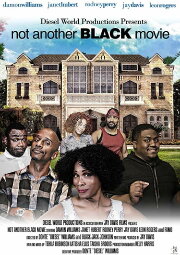 Not Another Black Movie