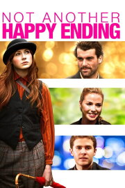 Not Another Happy Ending Not Another Happy Ending