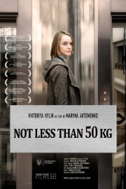 Not Less Than 50 Kg