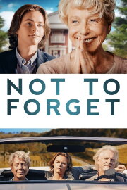 Not to Forget Not to Forget
