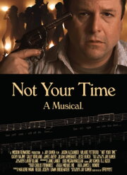 Not Your Time Not Your Time