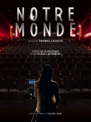 Notre monde Notre monde