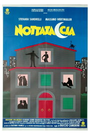 Nottataccia Nottataccia