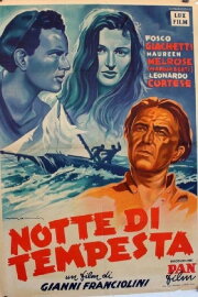 Notte di tempesta