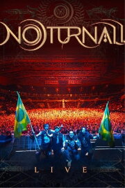Noturnall Live! Made in Russia