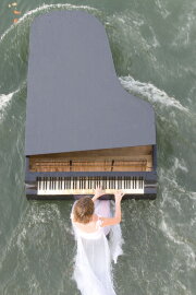 Noturno de um piano Noturno de um piano