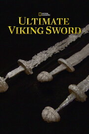 NOVA: Secrets of the Viking Sword