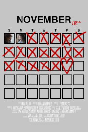 November 18th