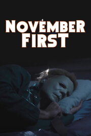 November First November First