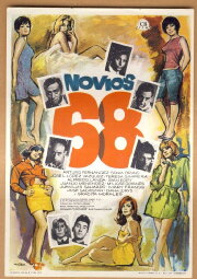 Novios 68