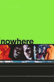 Nowhere Nowhere