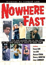 Nowhere Fast Nowhere Fast