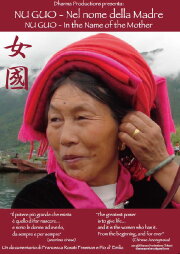 Nu Guo – In the Name of the Mother