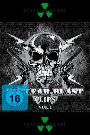 Nuclear Blast Clips Vol. 1 Nuclear Blast Clips Vol. 1