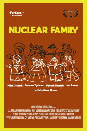 Nuclear Family Nuclear Family