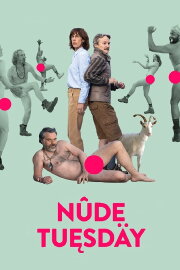 Nude Tuesday Nude Tuesday