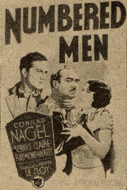 Numbered Men Numbered Men