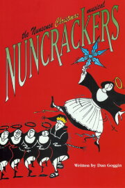 Nuncrackers Nuncrackers