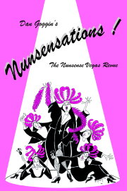 Nunsensations!: The Nunsense Vegas Revue Nunsensations!: The Nunsense Vegas Revue