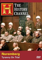 Nuremberg: Tyranny on Trial Nuremberg: Tyranny on Trial