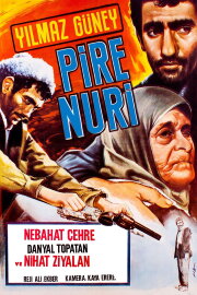 Nuri the Flea