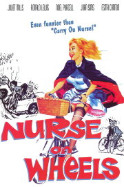 Nurse on Wheels Nurse on Wheels