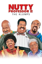Nutty Professor II: The Klumps Nutty Professor II: The Klumps