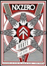 NX Zero - Norte Live