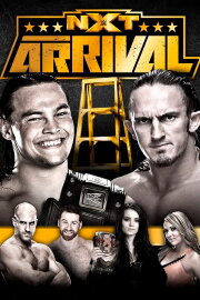 NXT ArRIVAL NXT ArRIVAL