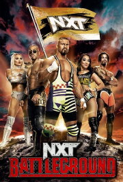 NXT Battleground 2023